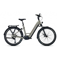 Kalkhoff E-Bike ENTICE 7 MOVE+ Bosch Performance Line CX Smart System (85Nm) ...