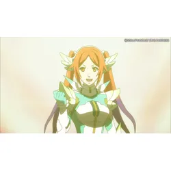 Phantasy Star Online 2 - Volume 3: Episode 09-12 Blu-ray