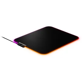 SteelSeries QcK Prism Cloth Medium Schwarz
