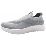 KangaROOS K-NJ Crush Herren Grau 41