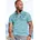 blau XL