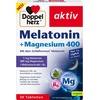 Aktiv Melatonin + Magnesium 400 Tabletten 30 St.