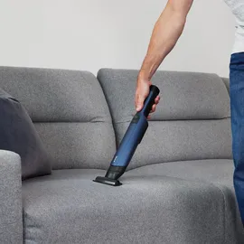 Shark WandVac 2.0 Blau