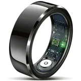 Bea-fon Smart Ring SR6 Größe 11 - 64,6 mm Schwarz