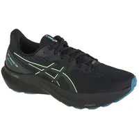 Asics Gt-2000 12 GTX (1011B687) Black/Illuminate Green,