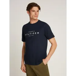 T-Shirt TOMMY HILFIGER 