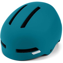 Cube Helm Dirt 2.0 - petrol blau - 57-62
