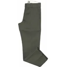 Dickies 874 Work Hosen Olive Grün 30