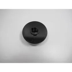 Optimum Nabe DH35G  RAL9005
