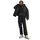 Under Armour Limitless Down Puffer Jacke - black/black L