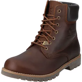 Panama Jack Panama 03 Igloo Springerstiefel, Braun | Gr.: 47