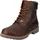 Panama Jack Panama 03 Igloo Springerstiefel, Braun | Gr.: 47