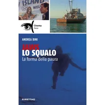 Rubbettino Jaws, Lo squalo. La forma della paura (Cinema)
