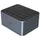 ORICO Dockingstation für 2 Laufwerke mit Offline-Klonfunktion 2.5"/3.5" SATA HDD/SSD / grau