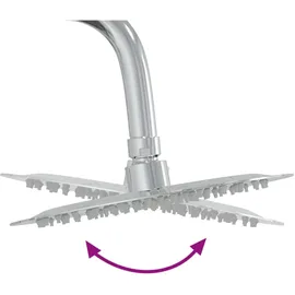 vidaXL Outdoor-Dusche