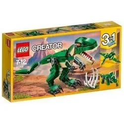 LEGO® Creator 31058 Dinosaurier