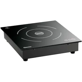 Bartscher Einbau-Induktionskocher 201TC