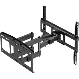 Showgear PLB-3275 TV-Wandhalterung für 32"" – ausziehbare Schwenkhalterung