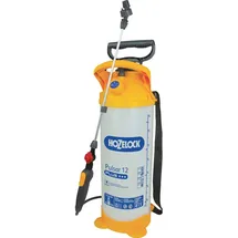 Hozelock Drucksprüher Pulsar Plus 12 l