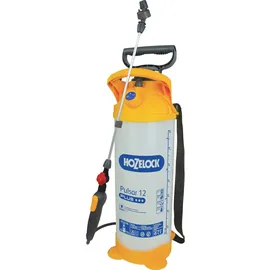 Hozelock Drucksprüher Pulsar Plus 12 l