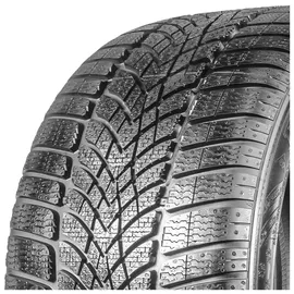 Dunlop SP Winter Sport 4D 225/55 R17 97H