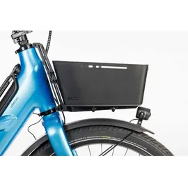 Cube ACID Frontkorb 15 HIC schwarz