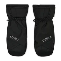 CMP Kids Ski Mitten nero (U901) 4,5