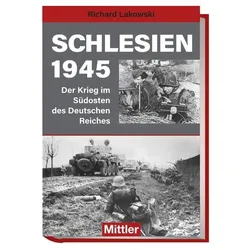 Schlesien 1945