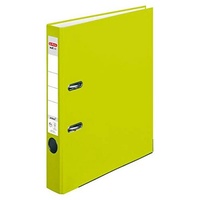 Herlitz maX.file protect A4 grün