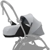 Stokke YOYO3 0+ Neugeborenen-Set Stone, Grau