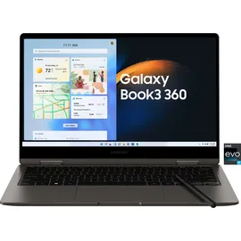 Samsung Galaxy Book3 360 NP730QFG-KA3DE