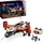 LEGO Technic 42181 VTOL Schwerlastraumfrachter LT81