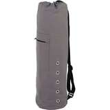 Bodhi Yogamatten Tasche, anthrazit 1 St