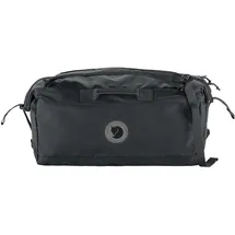 Fjällräven Reisetasche Duffel 50 Coal Black
