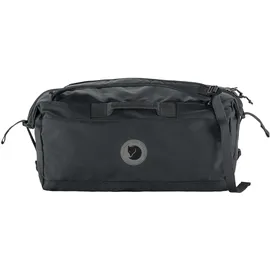 Fjällräven Reisetasche Duffel 50 Coal Black