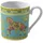 Villeroy & Boch Samarkand Kaffeetasse 0,3 l Aquamarin