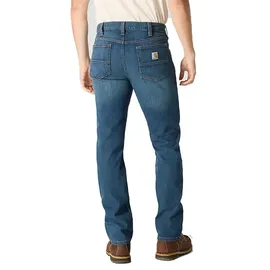 CARHARTT Rugged Flex Relaxed Straight Blau W36/L32