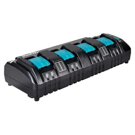 Makita DC18SF Ladegerät 18 V
