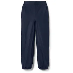 Tchibo - Regen-Reithose mit recyceltem Material - Herren - Gr. 122/128 - dunkelblau