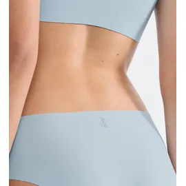 SLOGGI ZERO Feel 2.0 Hipster 2 St. light blau XXL