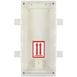 2N Telecommunications 2N 2 Modules - Montagebox