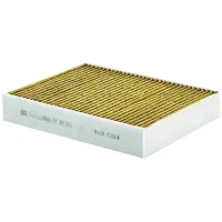 Mann-Filter FP 25 001
