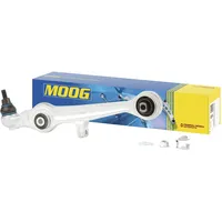 MOOG Lenker, Radaufhängung
