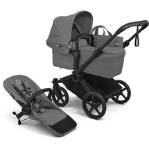Bugaboo Donkey 6 Moon Grey