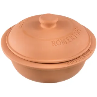RÖMERTOPF Brotbacktopf aus Naurton für ein natürliches Backerlebnis, Brotbackform 31,5 225305