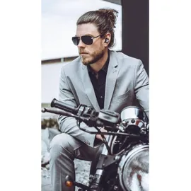 Hama Spirit Pure schwarz