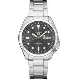 Seiko 5 Sports Edelstahl 40 mm SRPE51K1