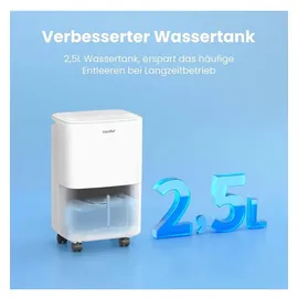 Comfee CDD-12DEN7