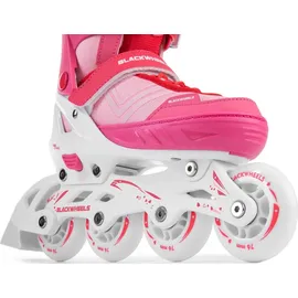 Blackwheels Playful Pink 39-42