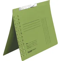 Falken Pendelhefter 15033700 Behördenheftung Schlitzstanzung gn